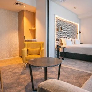 Premier Zimmer mit Kingsize-Bett